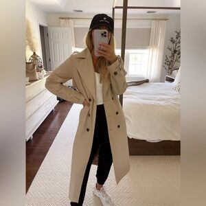 Amazon The Drop Noa Trench Coat